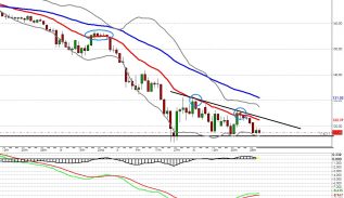 Reading Bars and Chart Indicators