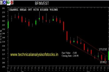 bfinvest share price