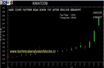 kakatcem share price history