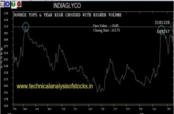 indiaglyco share price history