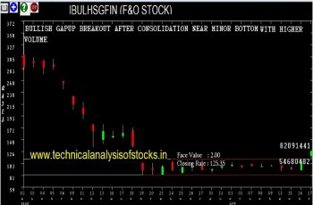 ibulhsgfin share price history