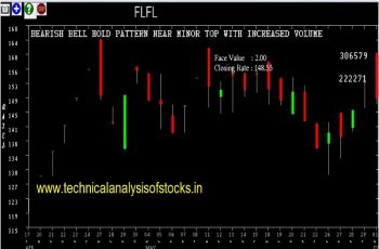 flfl share price