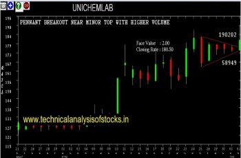 unichemlab share price