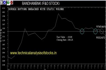 bandhanbnk share price