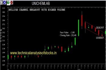 unichemlab share price