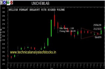 unichemlab share price