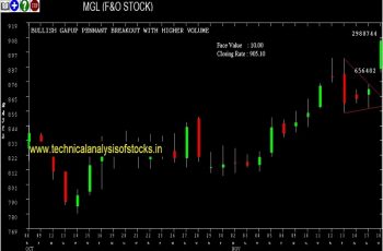 mgl share price